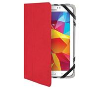 Targus THD45503EU Funda para Tablet 20,3 cm (8") Folio Rojo - Fundas para Tablets (Folio, Universal, 20,3 cm (8"), Rojo)