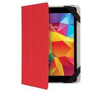 Targus THD45603EU Funda Universal Foliostand para Tableta 9-10" - Rojo