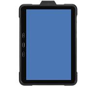 Targus THD501GLZ funda para tablet 25,6 cm (10.1") Libro Negro
