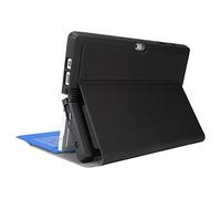 Targus THZ617GL Folio Wrap - Funda para Microsoft Surface 3 de 10.8", color negro