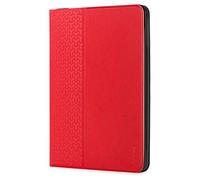 Targus THZ64603GL EverVu - Funda giratoria para Tablet de 9,7" para Apple iPad Pro, Apple iPad Air 2 y Apple iPad Air, Color Rojo