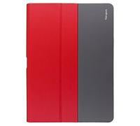 Targus Fit-n-Grip Funda Universal Roja para Tablet 9-10"