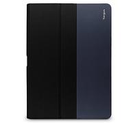 Targus THZ661GL Fit N' Grip - Funda Universal para Tablets 9 y 10", Color Negro