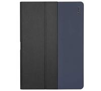 Targus THZ663GL Funda para Tablet 25,4 cm (10") Folio Negro, Azul - Fundas para Tablets (Folio, Universal, 25,4 cm (10"), 367 g, Negro, Azul)