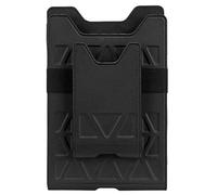 Targus THZ711GLZ Soporte de Transporte Universal Todoterreno para Tablets de 7-8" sin cinturón (Vertical) - Negro