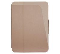 Targus THZ74208GL Funda Click-In para iPad Pro de 11 Pulgadas (2018) en Color Oro Rosa