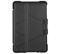 Targus THZ752GL Funda giratoria Pro-tek para Samsung Galaxy S4 de 10,5" (2018) en Color Negro