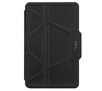 Targus THZ755GL Funda giratoria Pro-tek para Samsung Galaxy Tab A de 10,5" (2018) en Color Negro