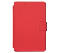 Targus THZ78503GL Funda para tabletas Safe Fit™ Universal 9-10.5” con Capacidad de Giro de 360° - Rosa