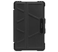 Targus THZ795GL Funda giratoria Pro-tek para Samsung Galaxy Tab S5e (2019) en Color Negro