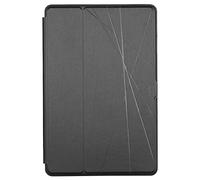 "Click-In 31,5 cm (12.4"") Folio Negro, Funda para tablet" "negro, Folio, Samsung, Galaxy Tab S7+, 31,5 cm (12.4"")"