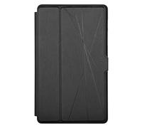 Targus Click-In 22,1 cm (8.7") Folio Negro