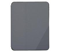 FUNDA TABLET TARGUS CLICK IPAD BLACK