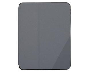 Targus THZ932GL Funda Click-In para iPad (10ª generación) de 10,9 Pulgadas - Negro Soporte Integrado para Apple Pencil o lápiz óptico