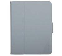 FUNDA TABLET TARGUS VERSAVU SLIM IPAD 2022 SILVER