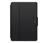 Targus THZ997GL funda para tablet 29,2 cm (11.5") Libro Negro