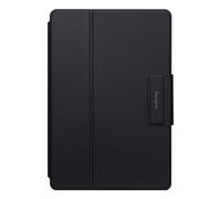 Targus thz998es funda para tablet 29,2 cm (11.5') libro negro