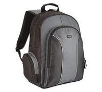Targus TSB023EU Essential - Mochila para Transportar portátiles de hasta 16", Color Negro