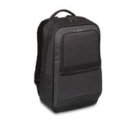 Mochila Targus TSB911EU Multi-Fit Portátiles 12.5-15.6" Negra Gris 750g Poliuretano