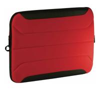 Targus TSS13504EU - Funda para portátil de 10.2 Pulgadas, Color Rojo