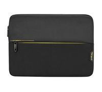 Maleta CityGear para Portátiles de hasta 14 (Negra) - TARGUS
