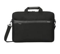 Targus Tss98401gl, Geolite Essential-Funda para portátil de 39.6 cm, Color océano Unisex Adulto