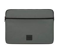 Targus Urban TBS93405GL - Funda Protectora para portátil de 13 a 14 Pulgadas, diseño Delgado y Elegante para Profesionales de Negocios o universitarios, Color Verde Oliva