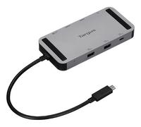 Targus USB 4 Dual 4K HDMI Mini Dock, W129298983