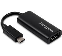 Targus Usb-C Displayport Adaptador - Negro - Nuevo