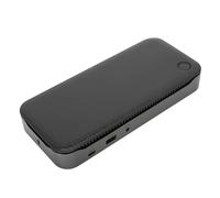 Targus USB-C Universal Docking Station with Quad 4K(QV4K), Single 5K/Quad 4K UHD