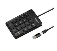 Targus USB Wired Keypad, W129298976