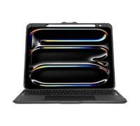 Teclado inalámbrico Targus VersaVu ES para iPad Pro 13" retroiluminado con trackpad