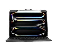 Targus - VersaVu Español Bluetooth Negro - THZ988ES