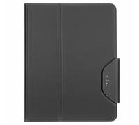 Targus THZ749GL Funda VersaVu Classic, Funda para iPad Pro (3/4/5ª Gen.) de 12,9", Funda para Tablet con Cierre magnético, Funda con Soporte para Apple Pencil - Negro
