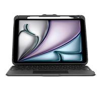 Teclado Bluetooth Targus THZ967ES Negro QWERTY Español - Marca: Targus - EAN: 5063194002705