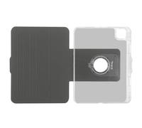 Targus Versavu - Flip Cover For Tablet - Polycarbonate (Pc), Thermo... NUEVO