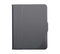 Targus VersaVu 27,7 cm (10.9") Folio Negro