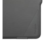 Targus - VersaVu QWERTY Inglés de EE. UU. Bluetooth Negro