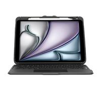 Targus VersaVu QWERTZ Tedesco Bluetooth Nero