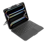 Targus versavu bluetooth keyboard case for ipad pro 11-inch (m4) (es)