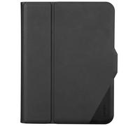 Targus VersaVu THZ914GL - Funda de transporte para Apple iPad Mini (6ª generación), color negro