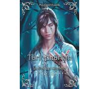 Tári Anárion: La Voz del Silencio (BILOGÍA TÁRI ANÁRION)