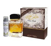 TARIBA PURE OUDI Eau de Parfum - 100 ml (para hombre y mujer)