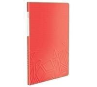 TARIF.LEITZ URBAN CHIC PP A4 20 F. ROJO - Pack de 10 unidades