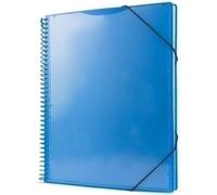 TARIF.PRYSE PP PERSO.A4 30 F.AZUL - Pack de 12 unidades