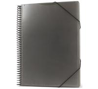 TARIF.PRYSE PP PERSO.A4 60 F.NEGRO - Pack de 6 unidades