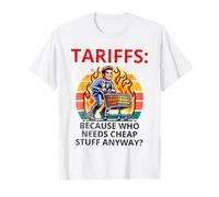 Tarifas que necesitan cosas baratas de todos modos Camiseta