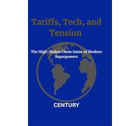 Tariffs, Tech, and Tension: The High-Stakes Chess Game of Modern Superpowers