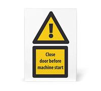 Tarifold Es 15094 - Fundas 3L Adhesivas DIN A3 para Cartelería, adhesivo removible - 5 unidades