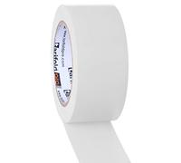 Tarifold Es 197702 - Cinta para Suelo, adhesiva Señalización, Seguridad, color Blanco- Rollo 50mm x 33m